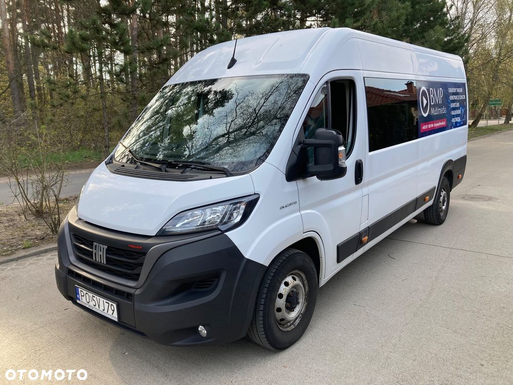 Fiat DUCATO - 1