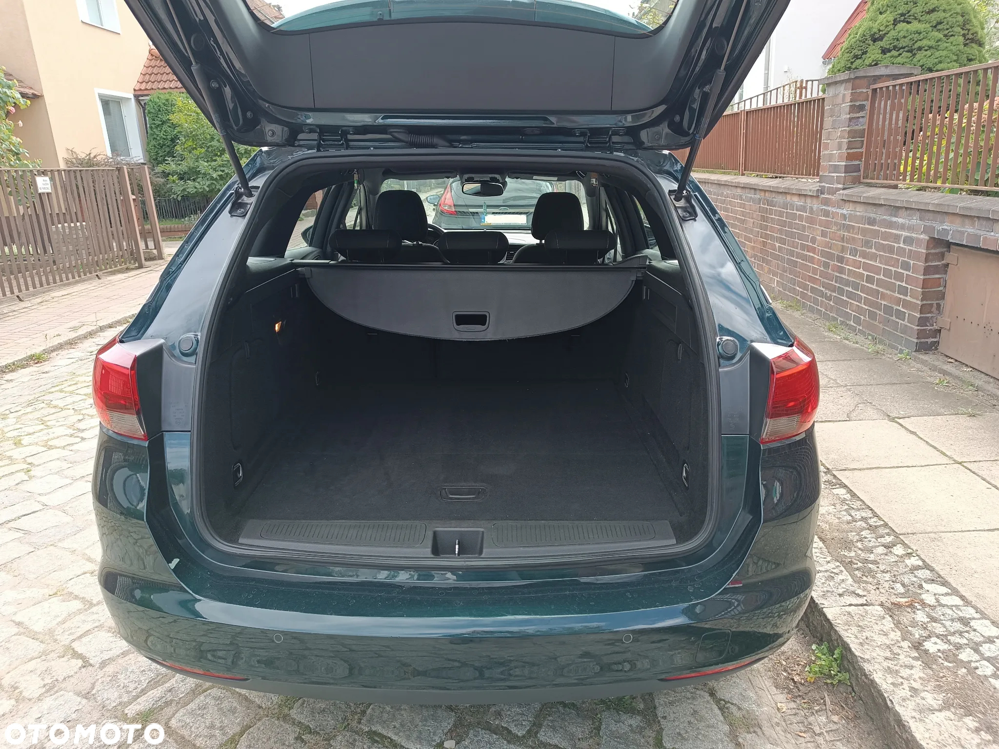 Opel Astra V 1.4 T Enjoy - 6