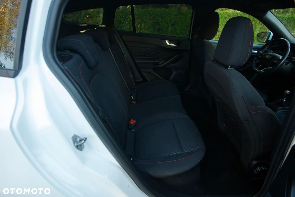 Ford Focus 1.5 EcoBlue ST-Line Business - 21