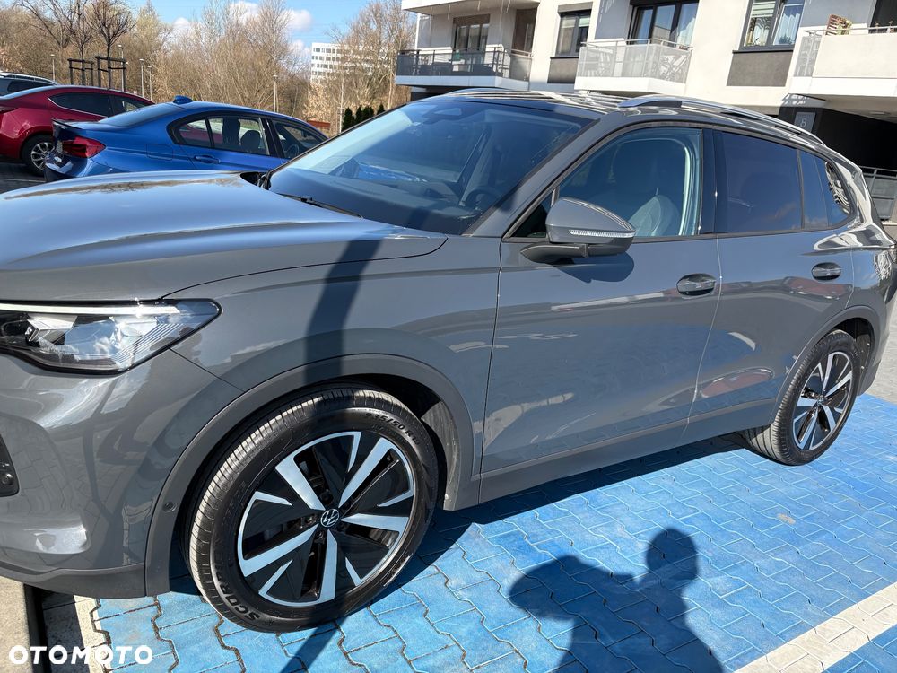 Volkswagen Tiguan 1.5 TSI EVO Life DSG - 12