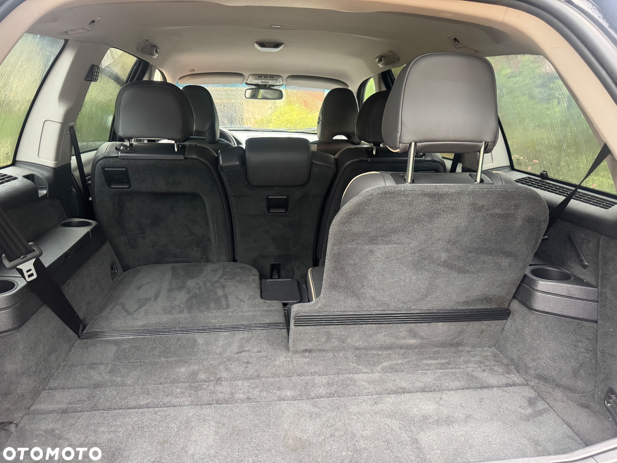 Volvo XC 90 D5 AWD Summum - 11