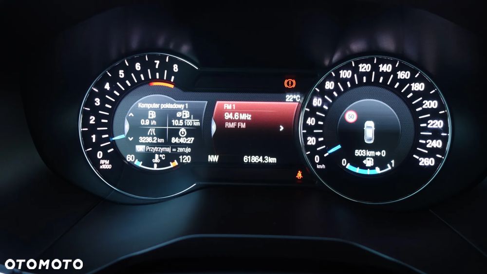Ford S-Max 1.5 EcoBoost ST-Line - 18
