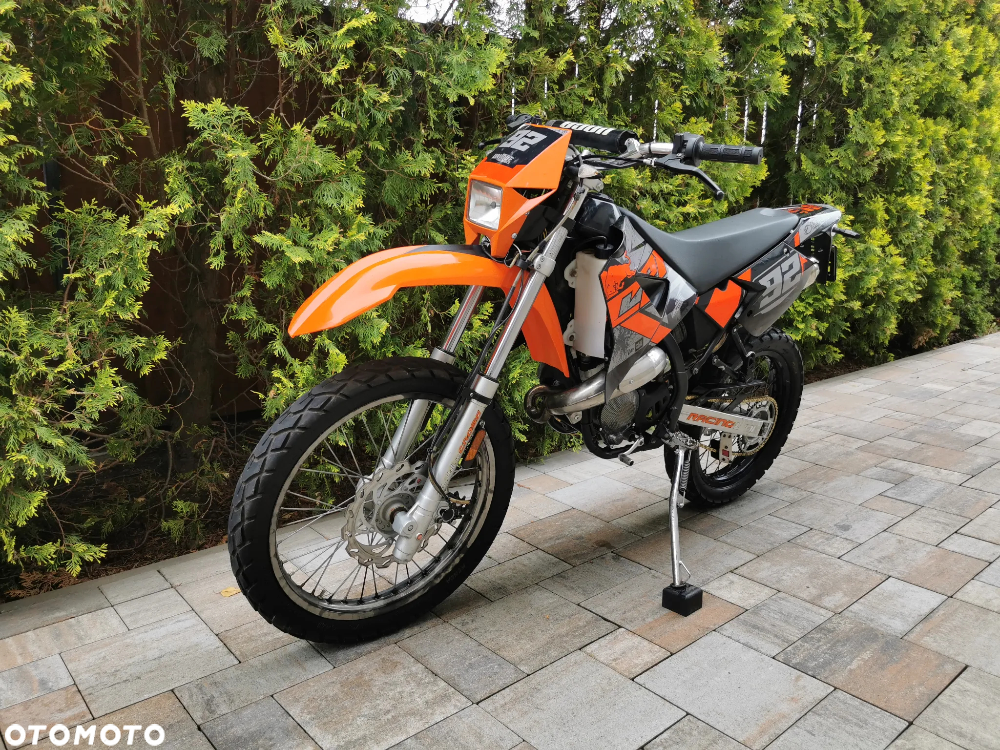 CPI SX - 4