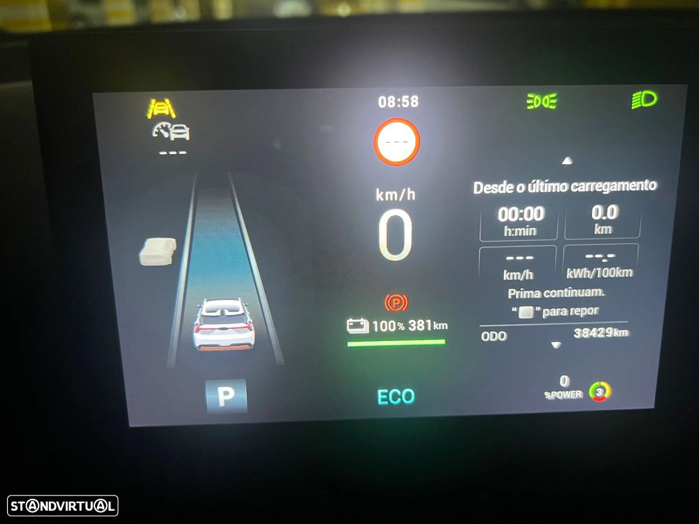 MG MG4 51 kWh Standard - 4