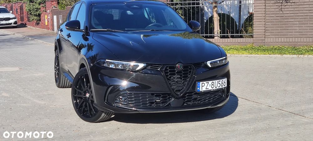 Alfa Romeo Tonale - 3