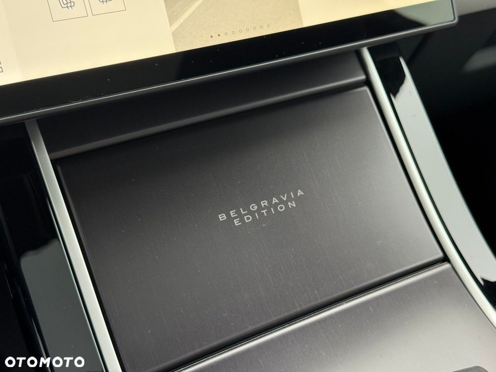 Land Rover Range Rover Velar - 19