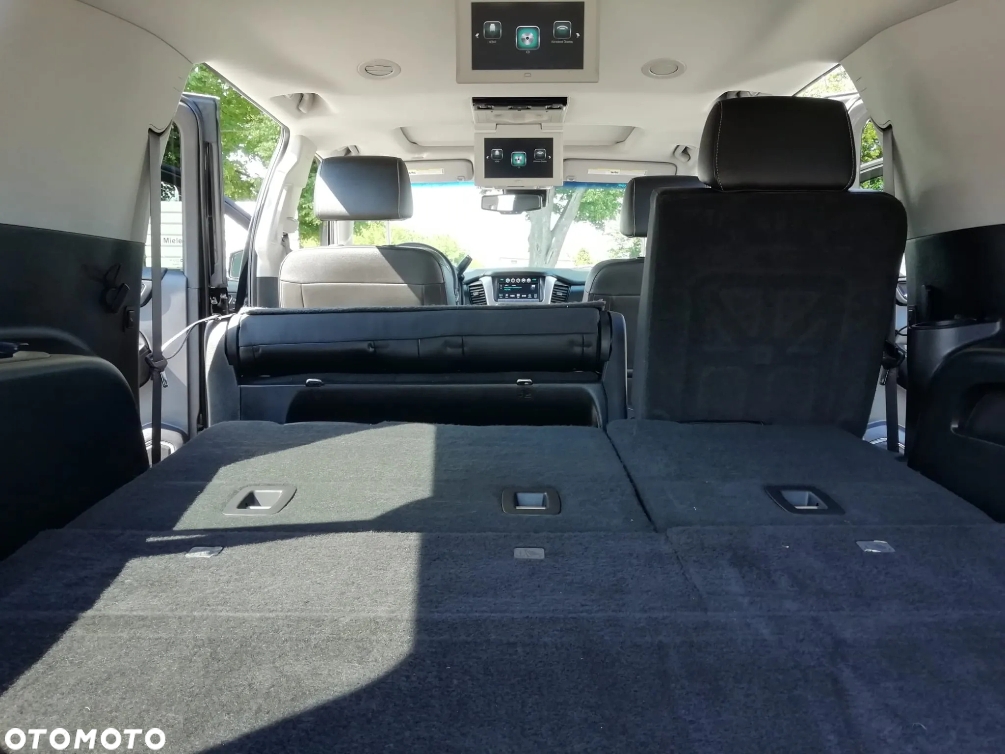 GMC Yukon - 3
