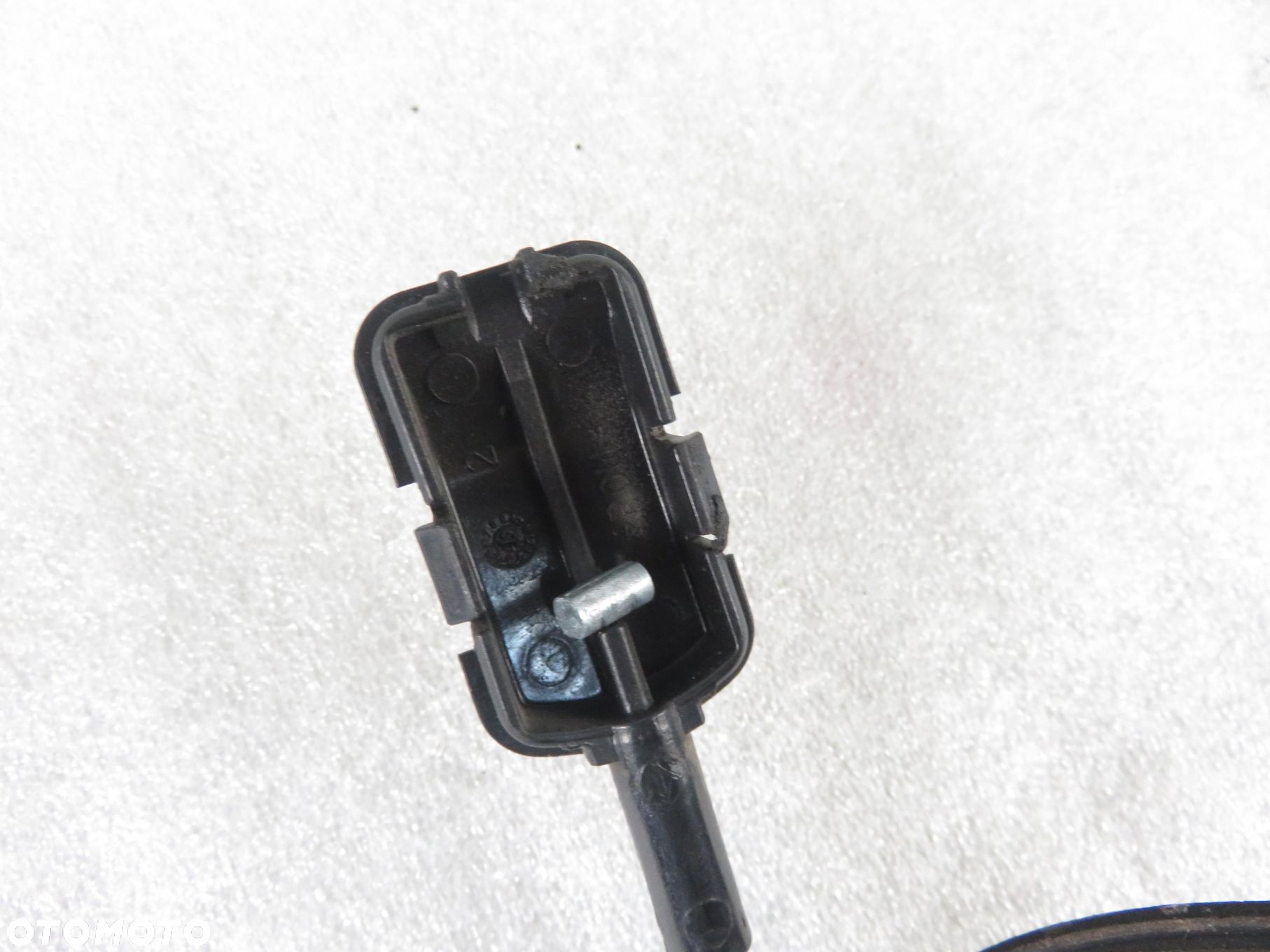 ZAMEK PRAWY PRZEDNI RENAULT KANGOO II 8200497604B - 5