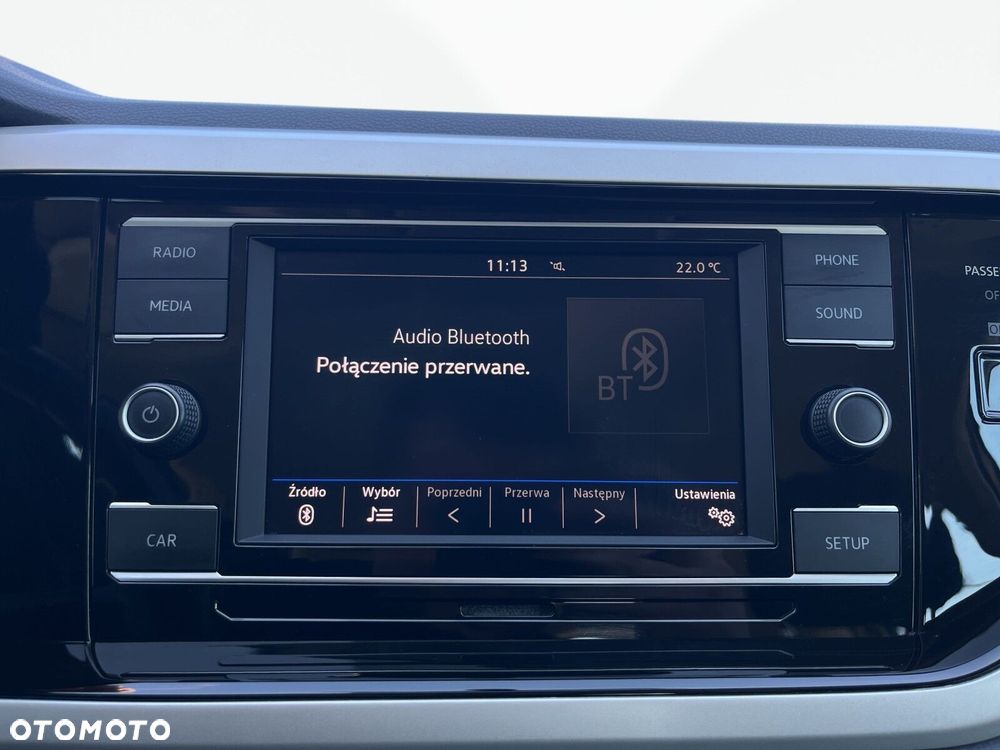 Volkswagen Polo 1.0 TSI Comfortline - 21