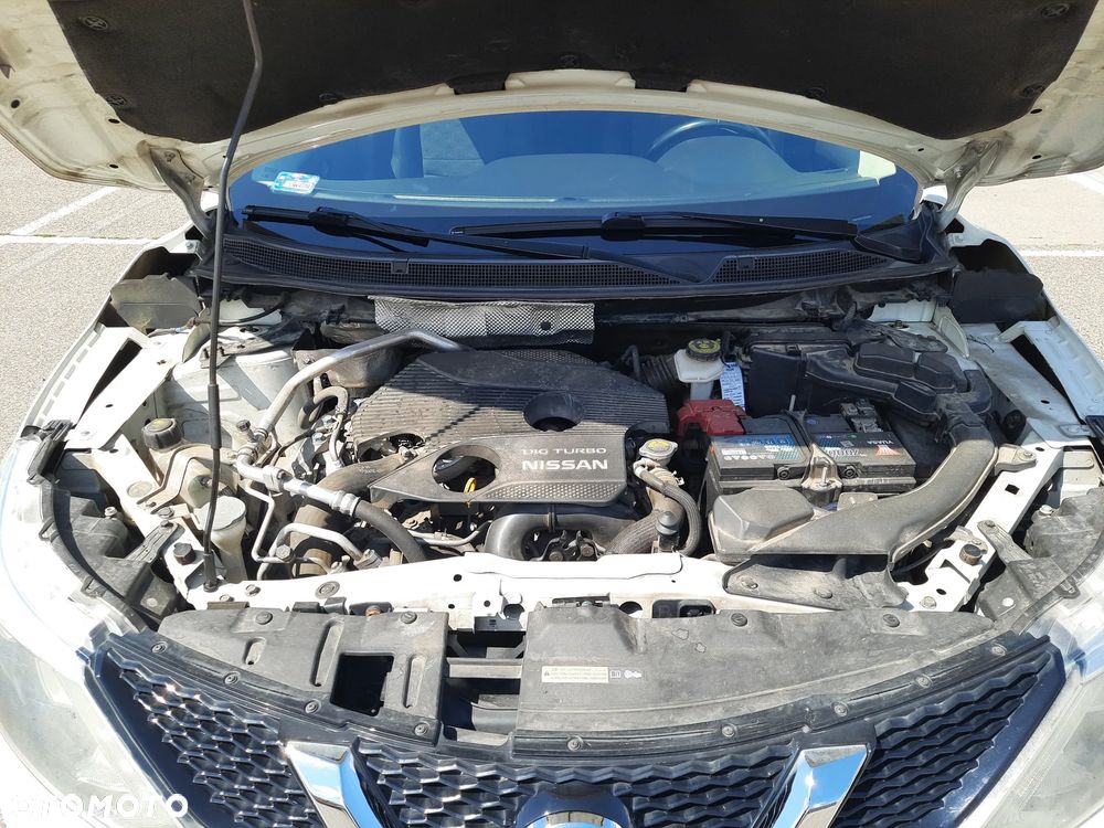 Nissan Qashqai 1.6 DIG-T Tekna - 15