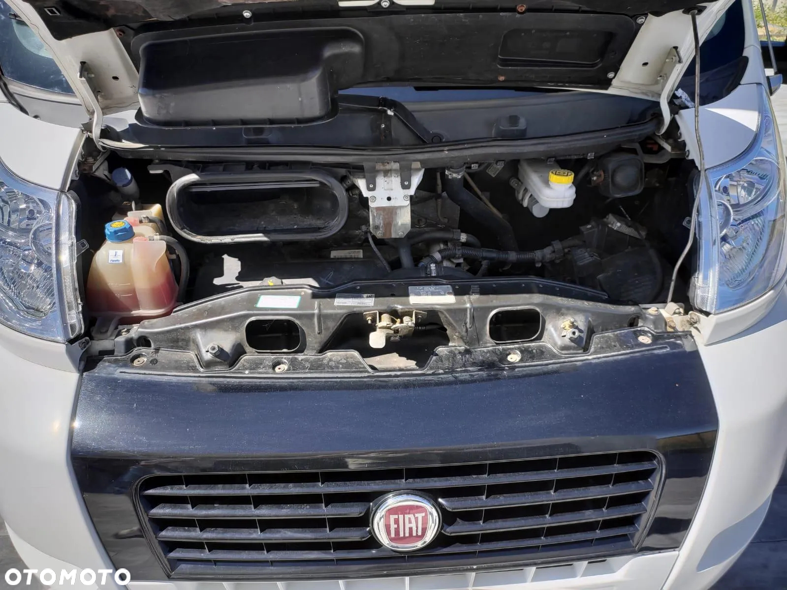 Fiat Ducato - 9
