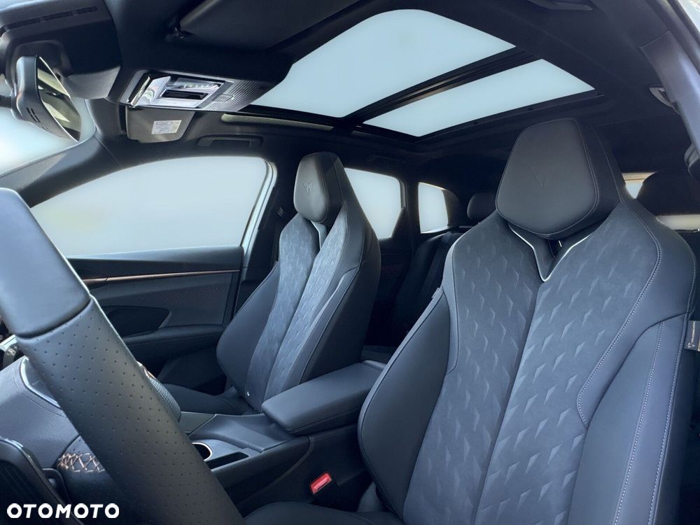 Cupra Terramar 2.0 TSI 4Drive VZ DSG - 13