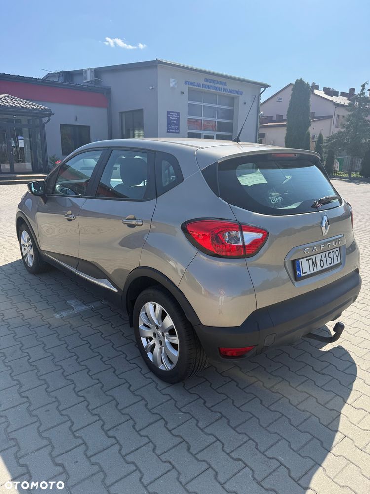 Renault Captur ENERGY TCe 90 Start&Stop Expression - 5