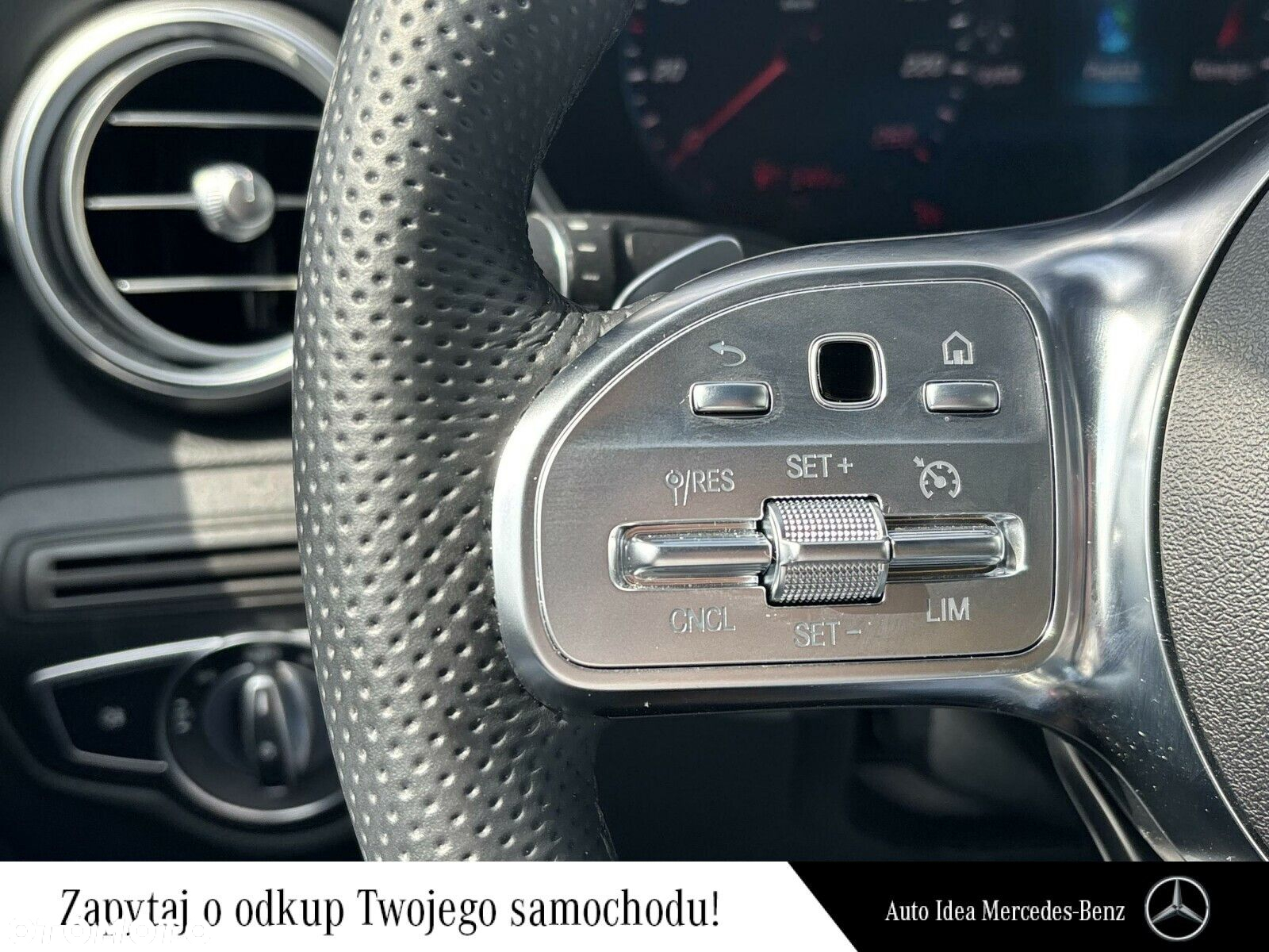 Mercedes-Benz GLC Coupe 200 4-Matic - 28