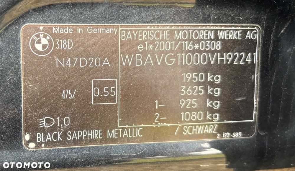 BMW Seria 3 - 15