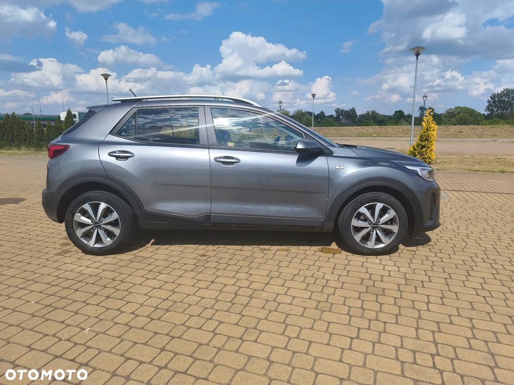 Kia Stonic 1.0 T-GDI M DCT - 5