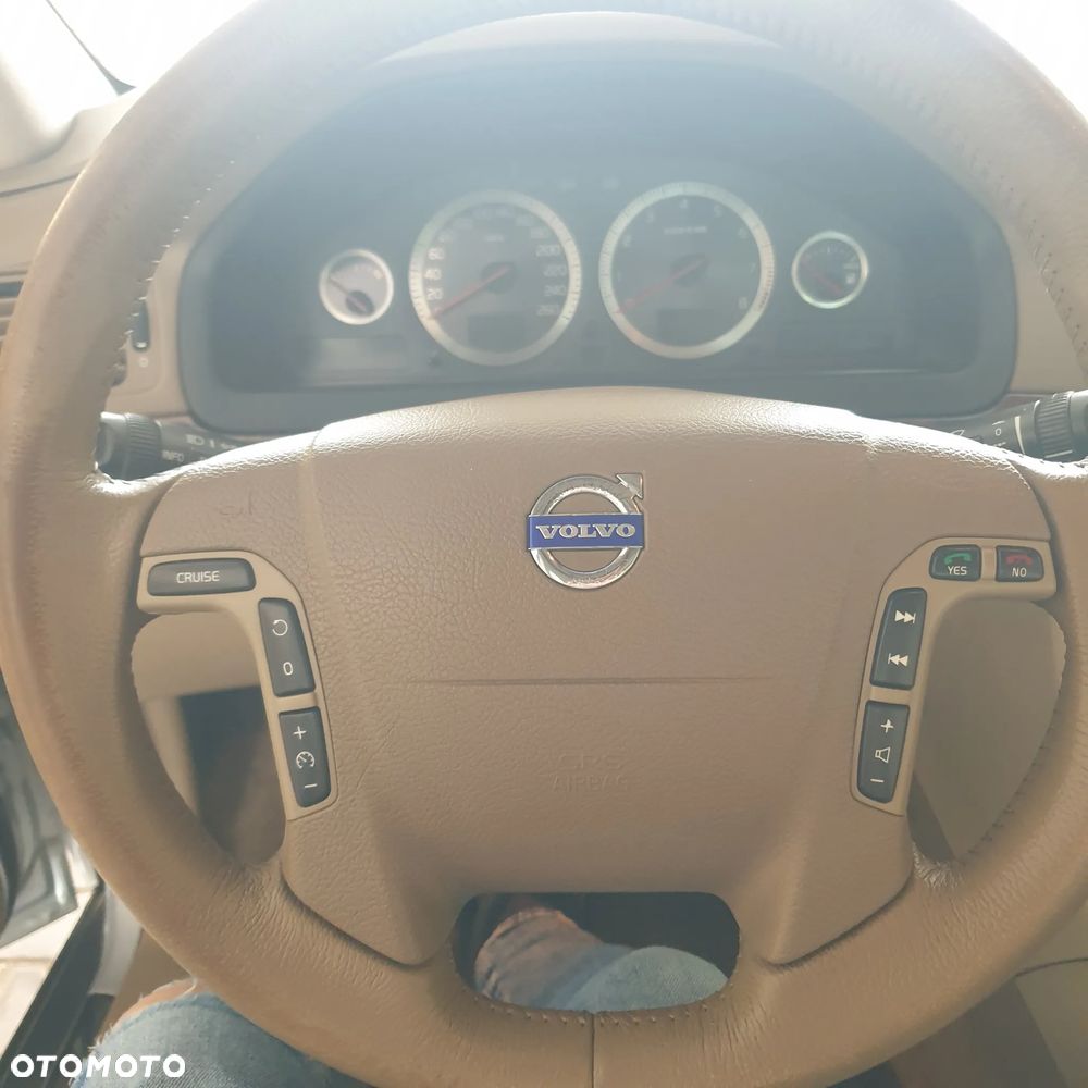 Volvo S80 2.4 Summum - 7