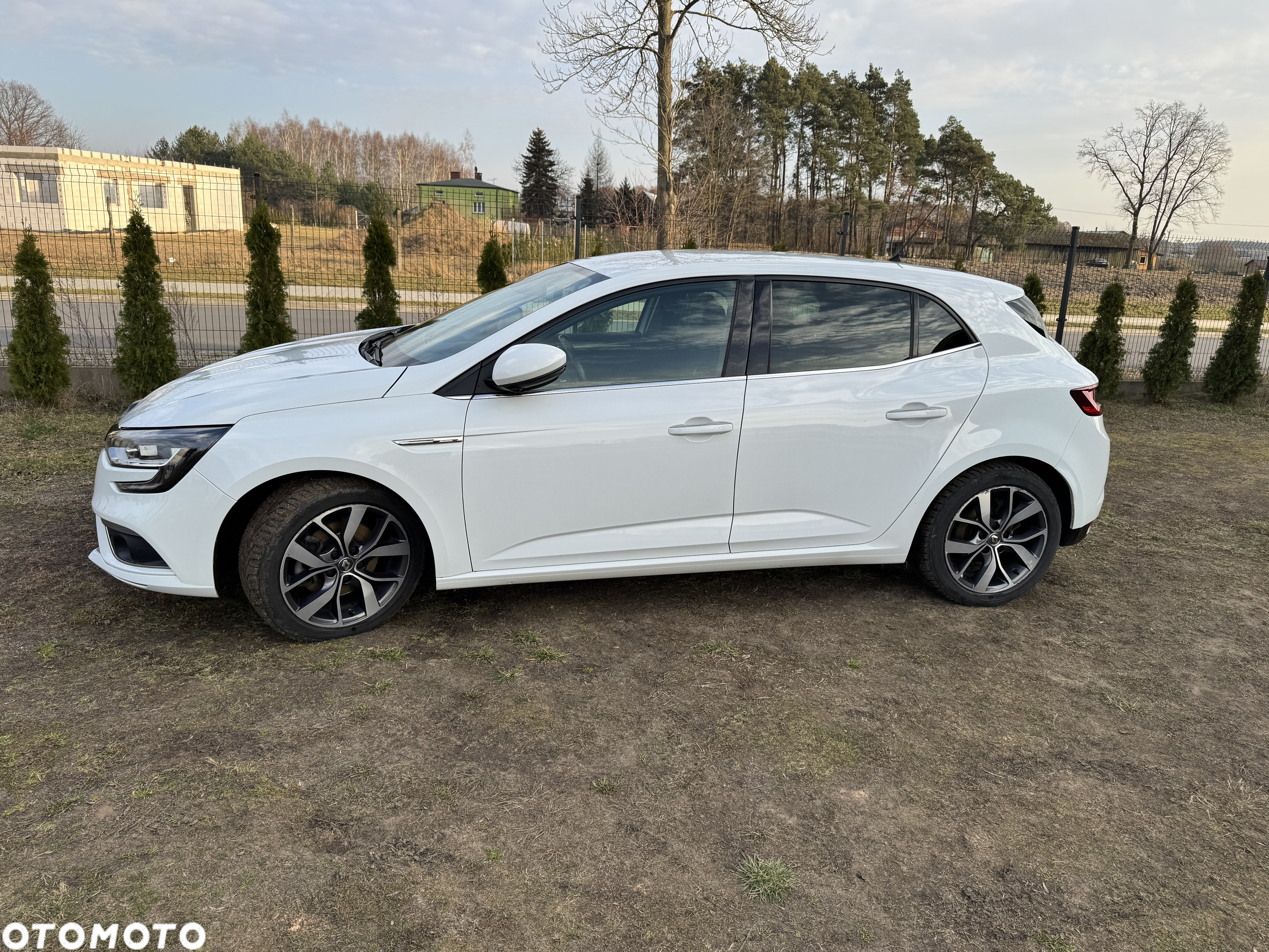 Renault Megane ENERGY dCi 130 INTENS - 4