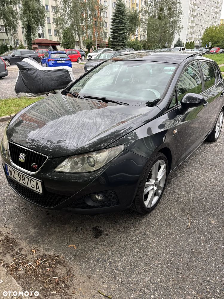Seat Ibiza 1.2 TSI DSG Sport - 1