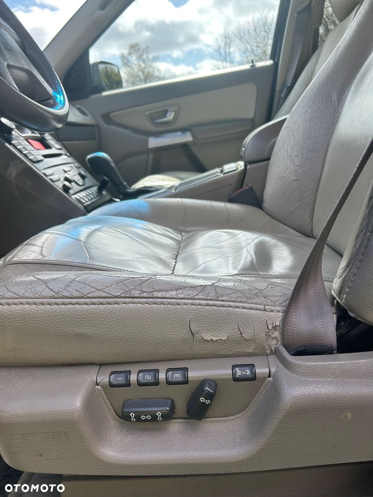 Volvo XC 90 2.9 T6 Summum - 13