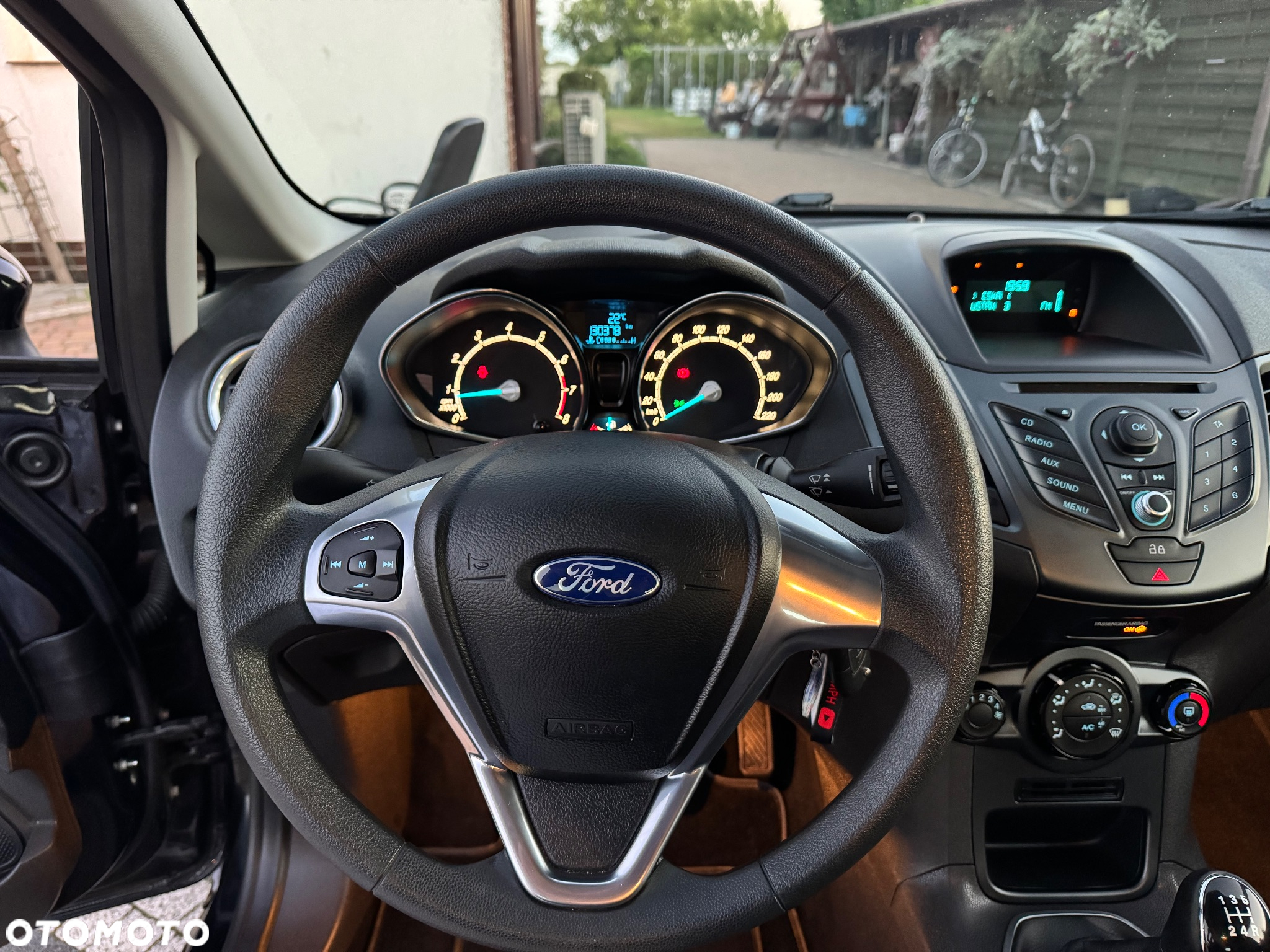 Ford Fiesta - 29