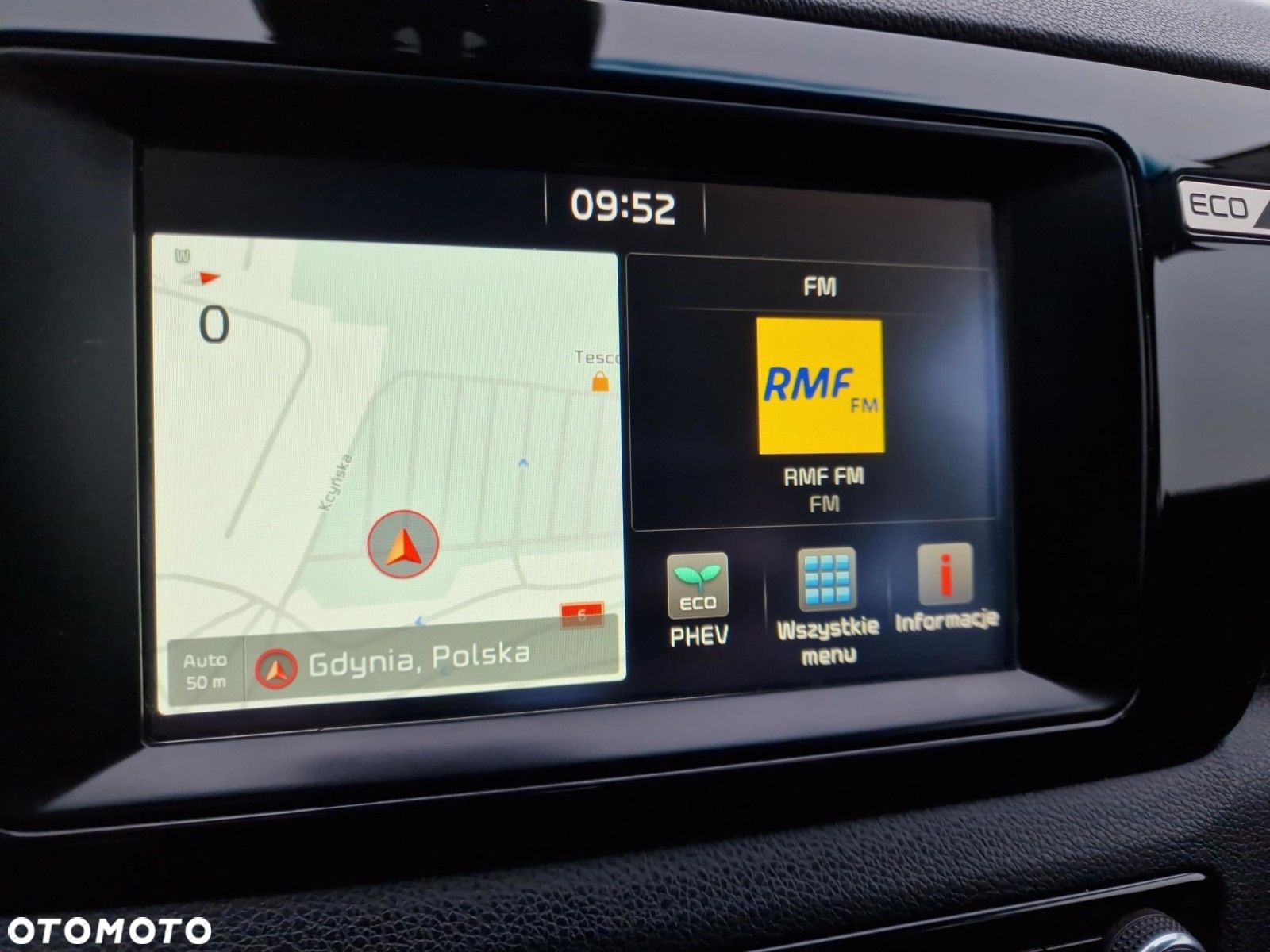 Kia Niro 1.6 GDI Plug-in Hybrid L - 29