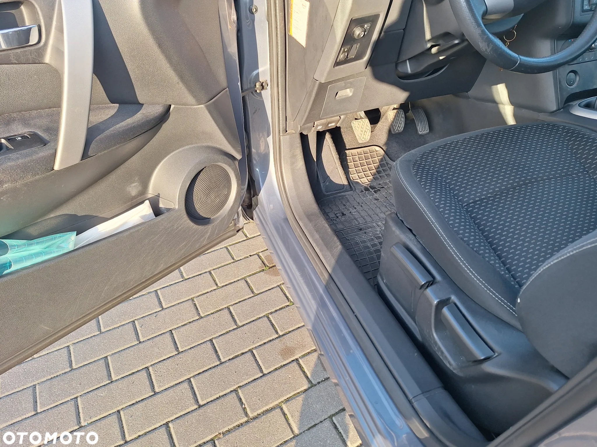 Nissan Qashqai 1.6 Tekna - 21