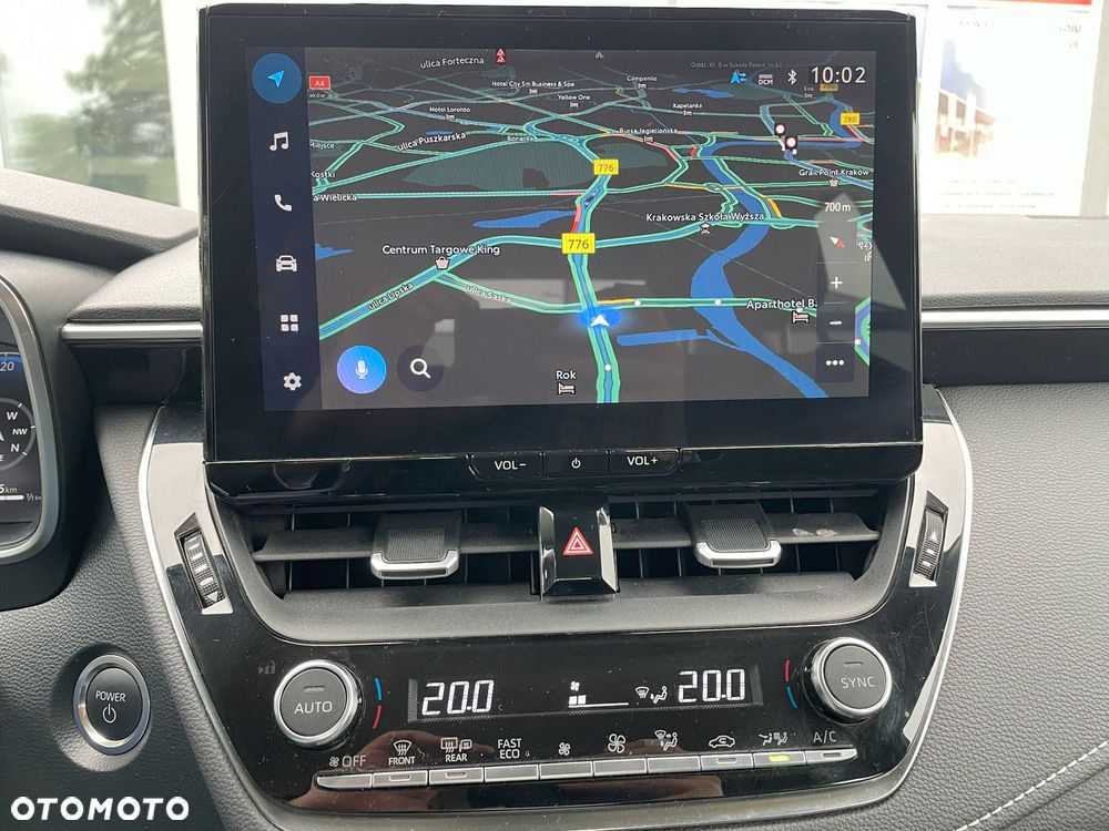 Toyota Corolla 1.8 Hybrid Comfort - 14