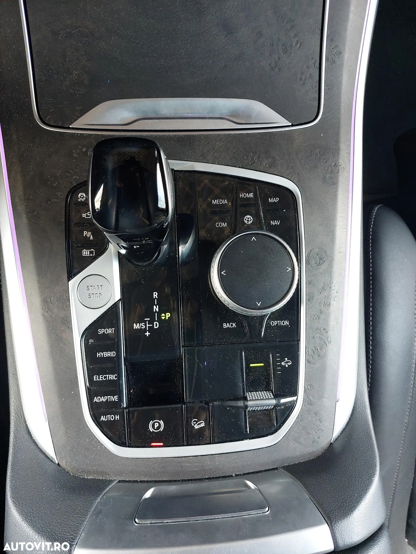 BMW X5 xDrive45e - 12