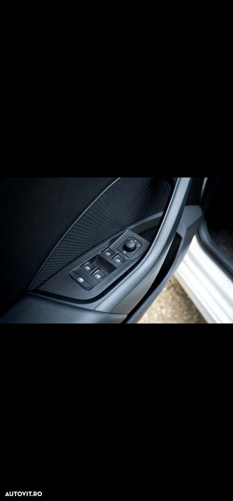 Skoda Octavia - 15