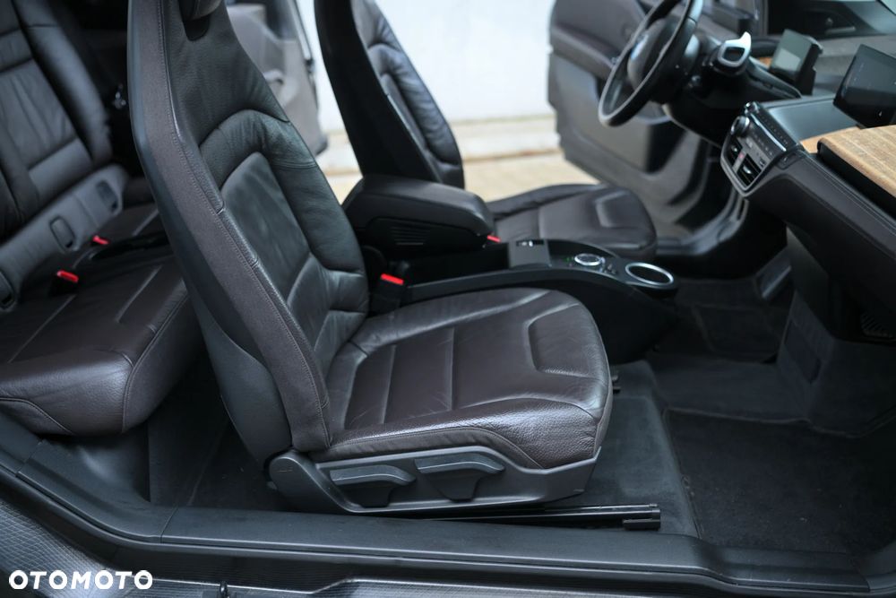 BMW i3 - 16