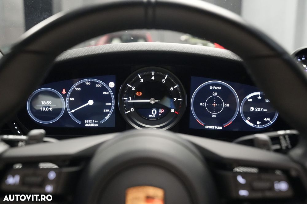 Porsche 911 - 20