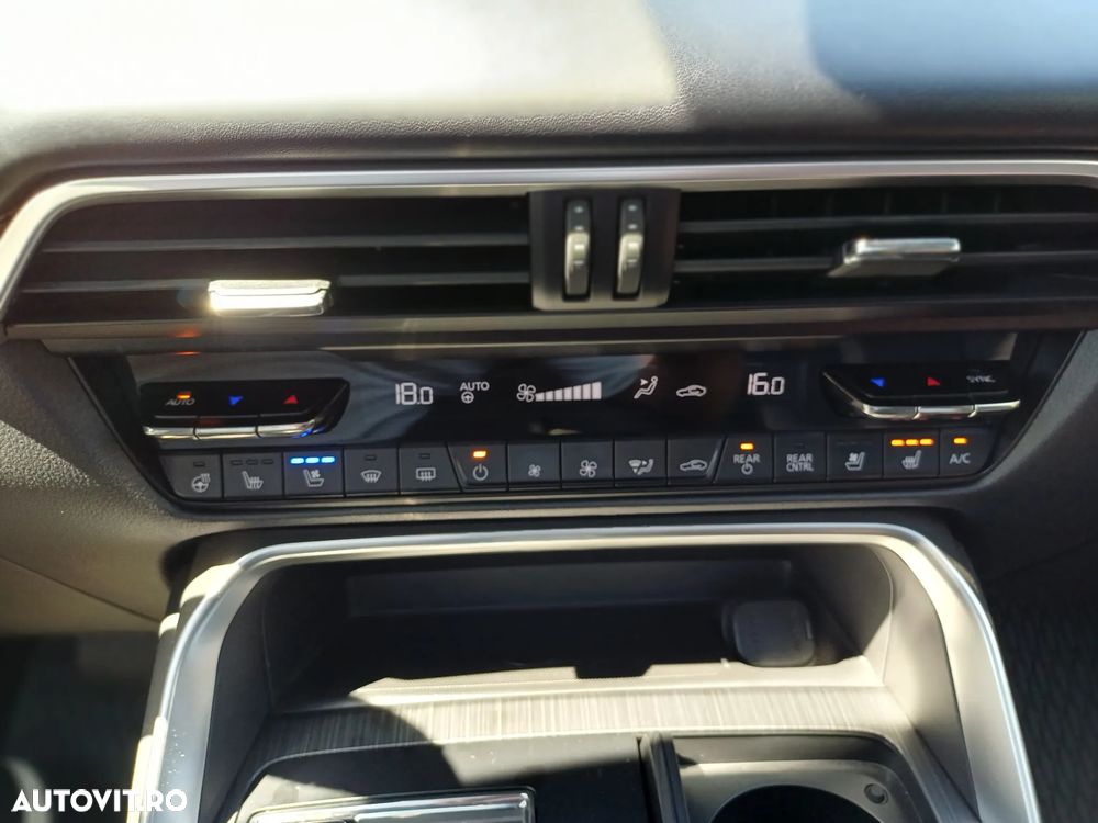 Mazda CX-80 3.3 e-Skyactiv AT8 AWD MHEV Homura Plus - 22