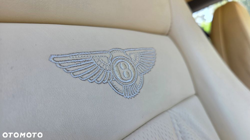 Bentley Continental GT Speed - 11