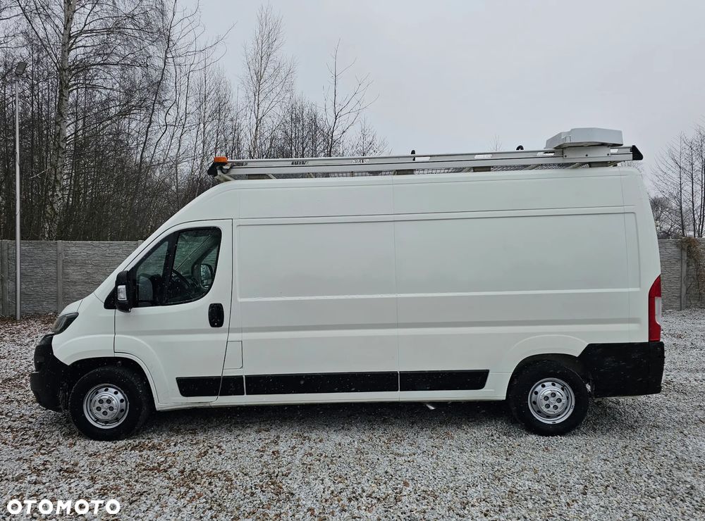 Peugeot BOXER - 4