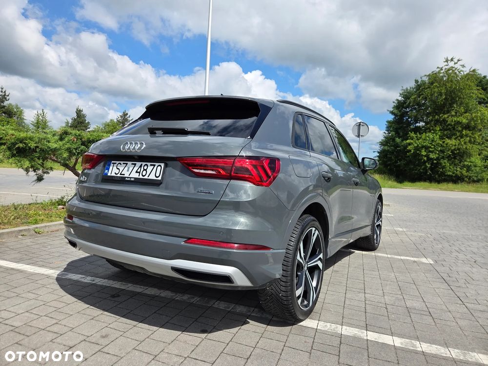 Audi Q3 45 TFSI Quattro S tronic - 14