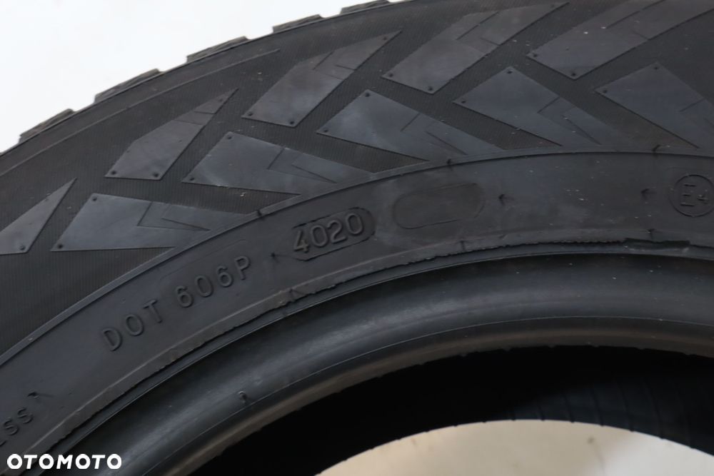OPONA OPONY 2 SZT NOKIAN WEATHERPROOF ZIMA  195/65/15 20R - 5