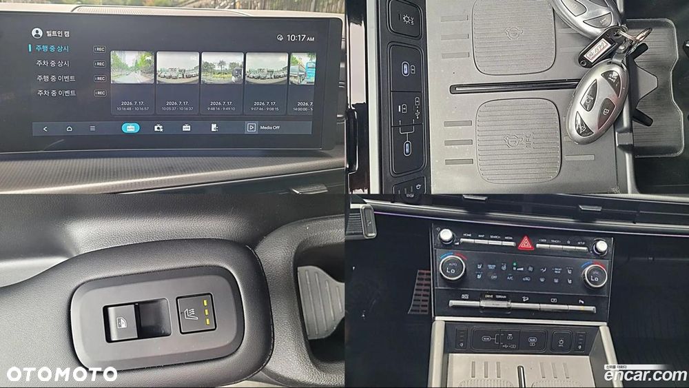 Hyundai Santa Fe 1.6 T-GDI HEV Calligraphy 4WD 7os - 16