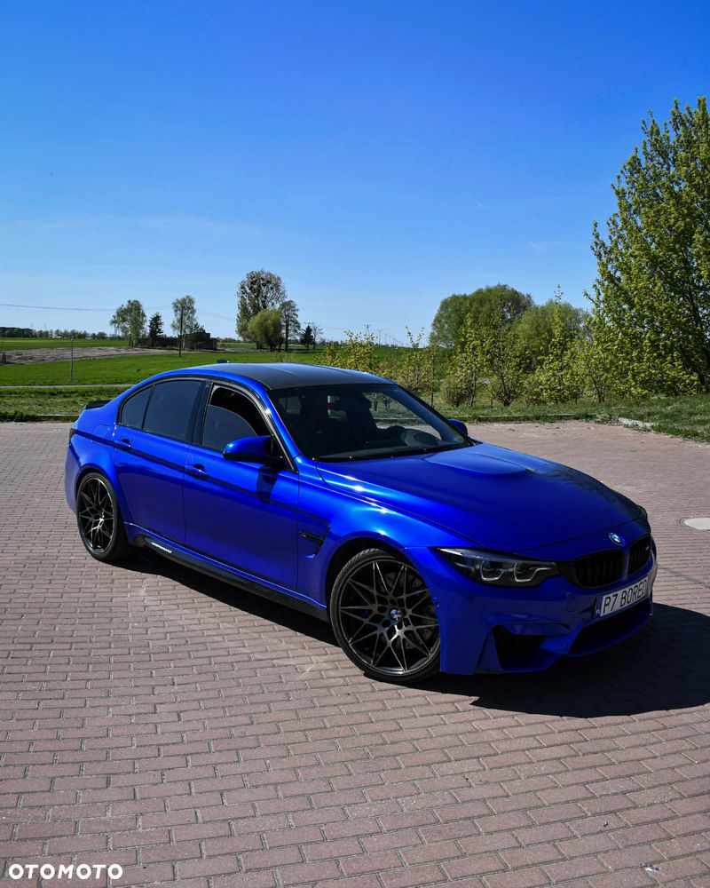 BMW M3 CS DKG - 28