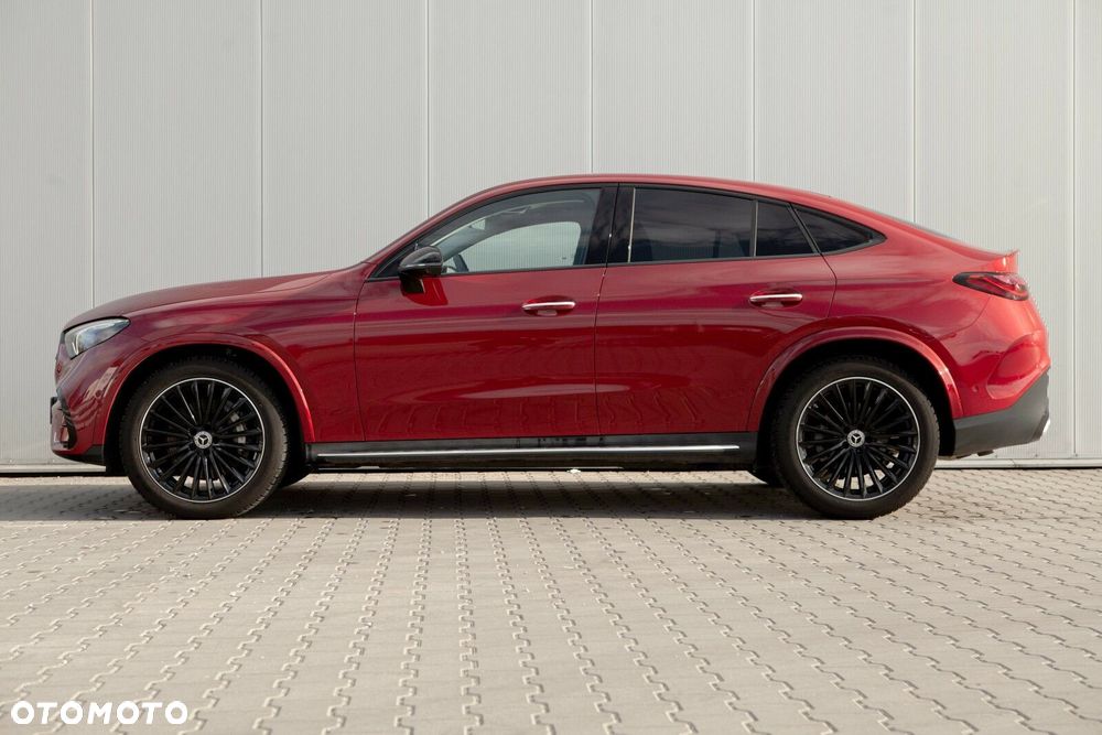 Mercedes-Benz GLC - 13