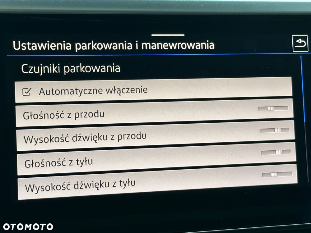 Volkswagen Arteon 2.0 TDI SCR 4Motion DSG R-Line - 26