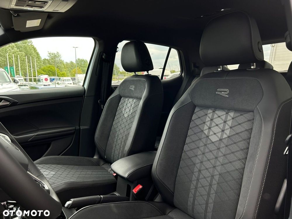Volkswagen T-Cross - 6