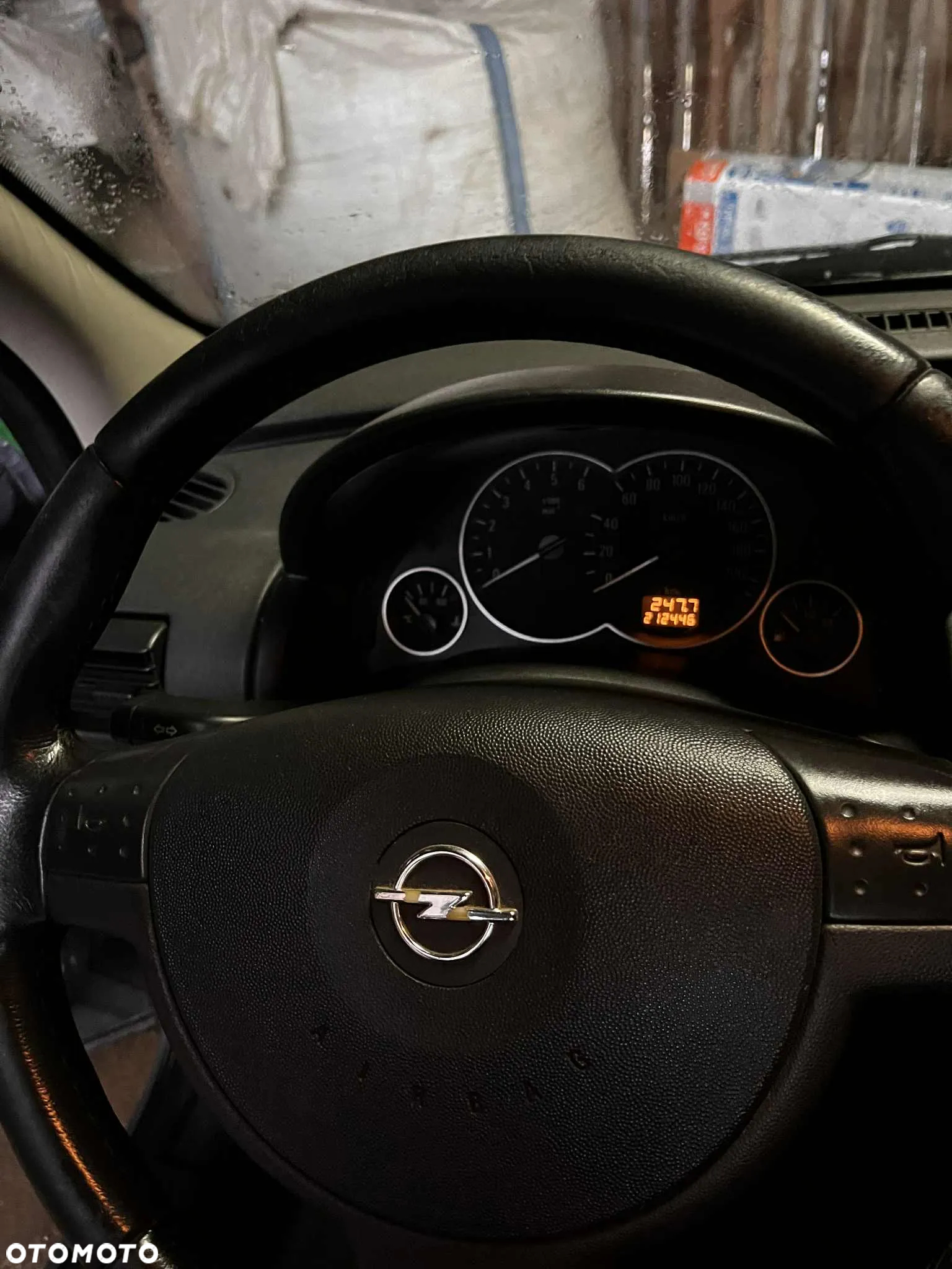 Opel Corsa - 7