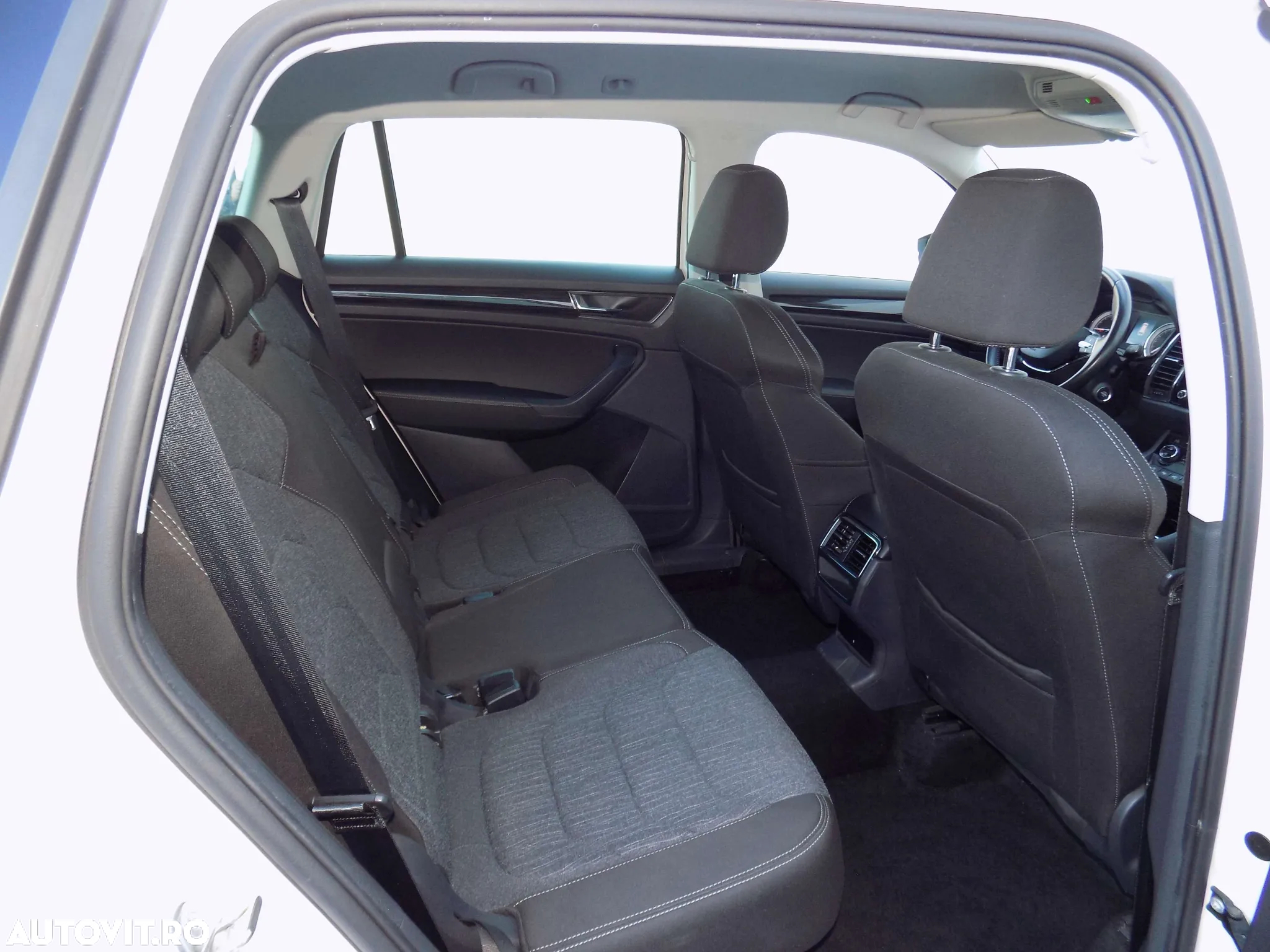 Skoda Kodiaq 2.0 TDI 4X4 DSG Style - 24