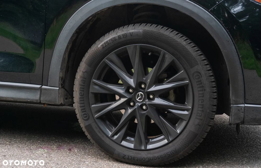 Mazda CX-5 - 27
