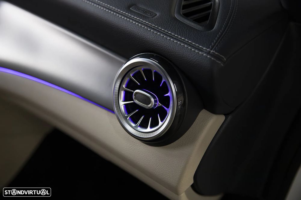 Mercedes-Benz CLA 45 AMG 4Matic Speedshift DCT 7G Night Edition - 35