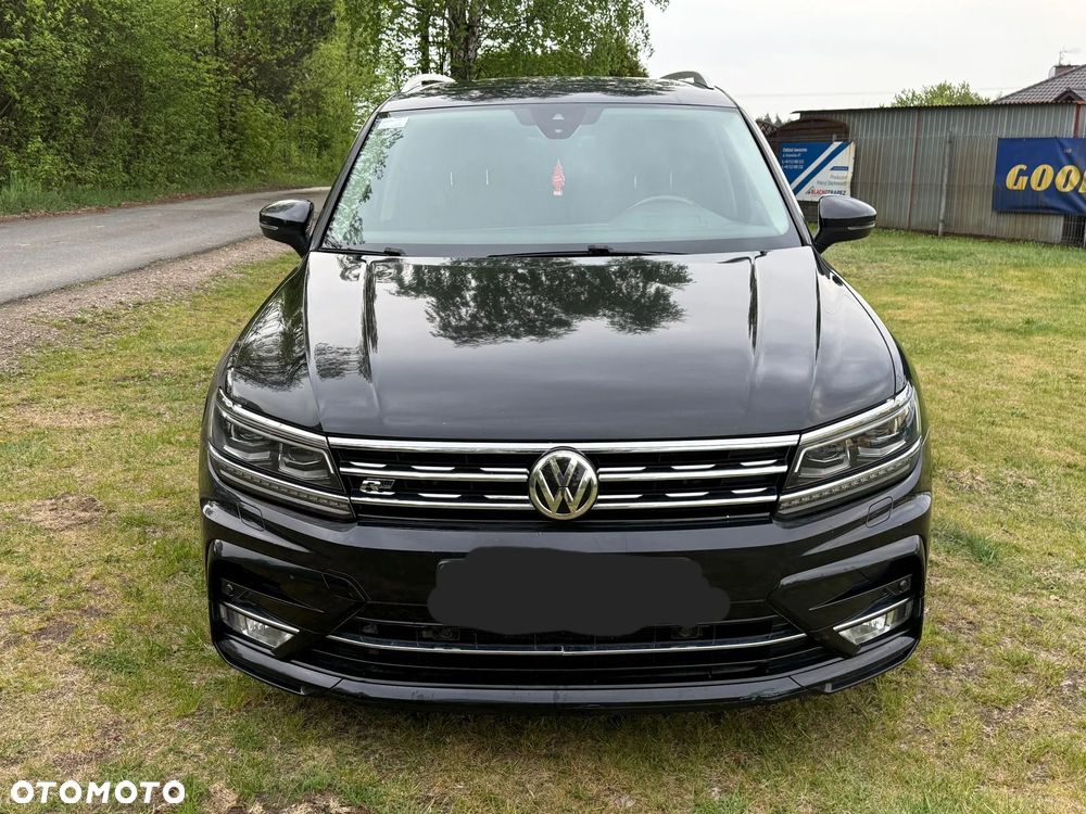 Volkswagen Tiguan - 22
