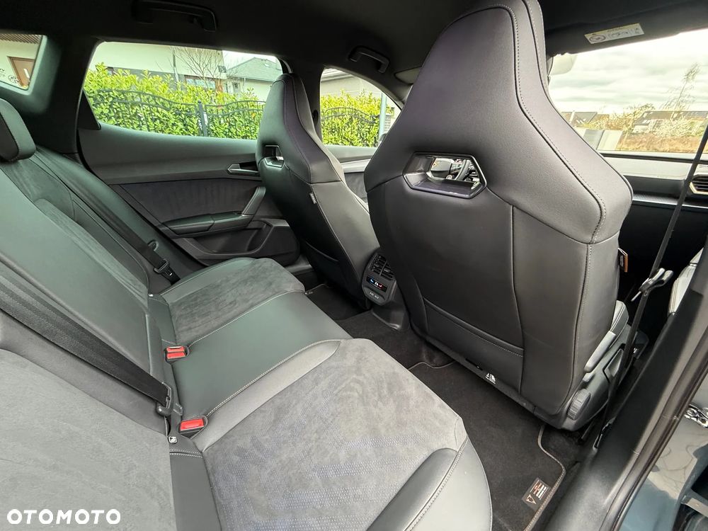 Cupra Formentor 1.5 TSI DSG - 18