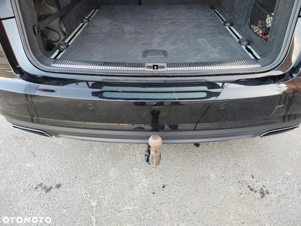 Audi A6 Avant 2.0 TDI ultra S tronic - 12