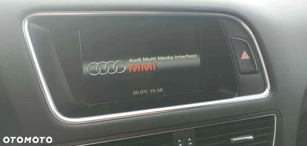 Audi Q5 2.0 TDI Quattro - 4